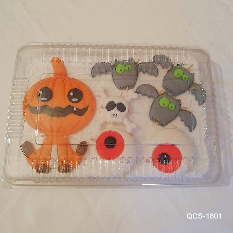 QCS-1801-004