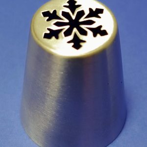 Boquilla Copo de Nieve 1 - N-OEM-101