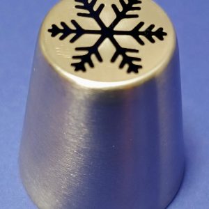 Boquilla Copo de Nieve 3 - N-OEM-114